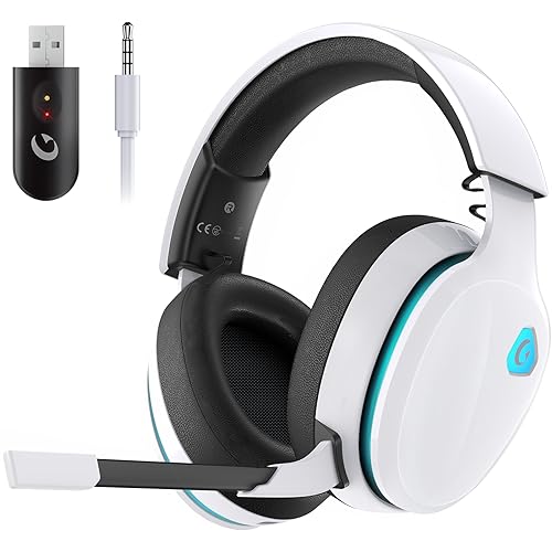 Best Cheapest Wireless Gaming Headset