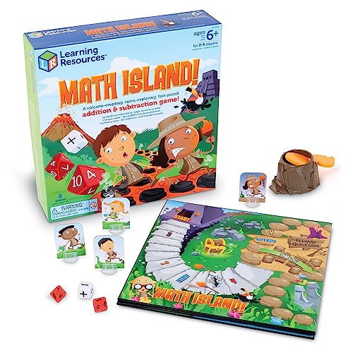 Best Math Learning Games