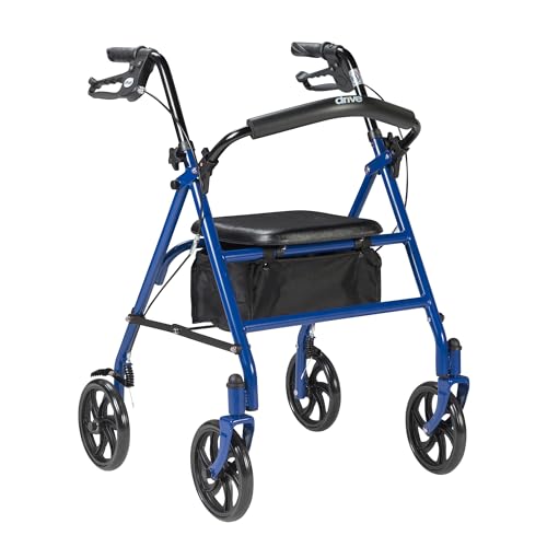 Best Rollator Walkers