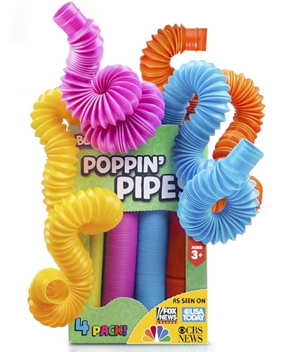 Best Sensory Toys for Toddlers