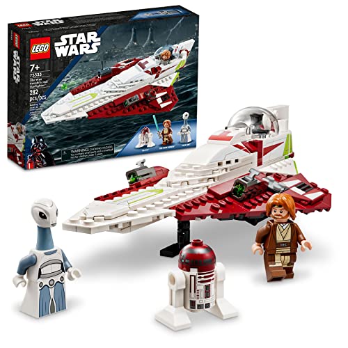 Best Star Wars Lego Sets of All Time